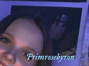 Primrosebyron