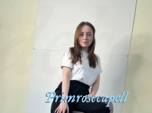 Primrosecapell