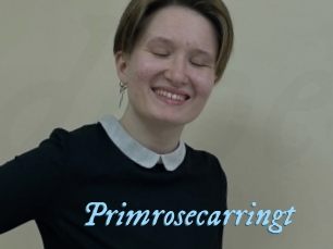 Primrosecarringt