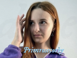 Primrosecorby