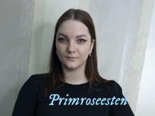 Primroseesten