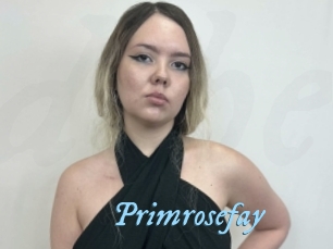 Primrosefay
