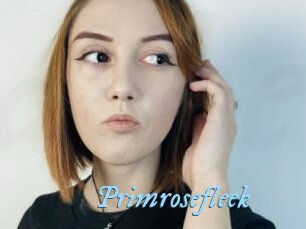 Primrosefleek