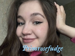 Primrosefudge