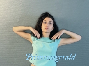 Primrosegerald