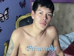 Princceboy