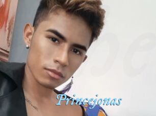 Princejonas