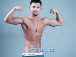 Princeross