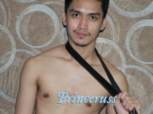 Princeruss
