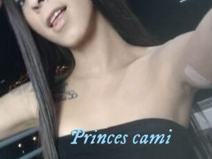 Princes_cami
