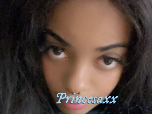 Princesaxx