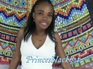 Princesblackhot