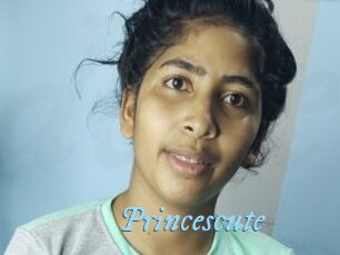Princescute