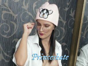 Princeskate