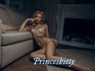 Princeskitty