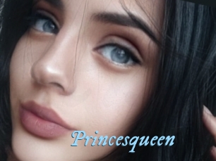 Princesqueen