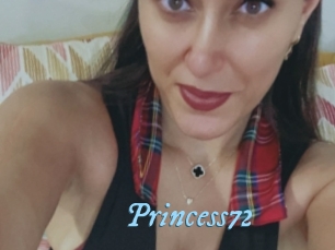 Princess72