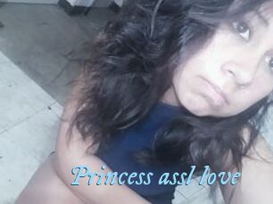 Princess_assl_love