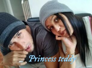 Princess_teddy