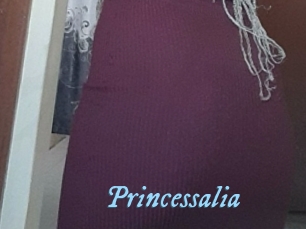 princessalia DeriheruI