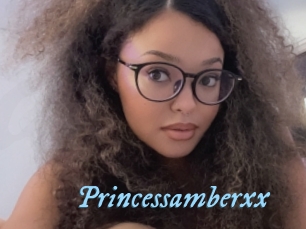 princessamberxx DeriheruI