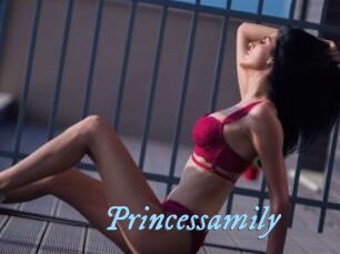 Princessamily