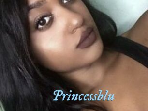 Princessblu