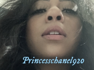 Princesschanel920