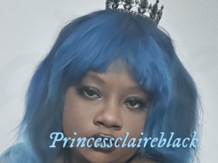 Princessclaireblack
