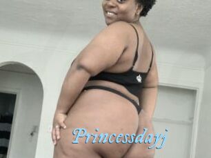 Princessdayj