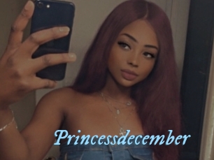 princessdecember DeriheruI
