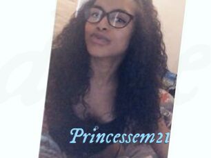 Princessem21