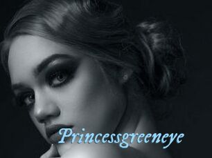 Princessgreeneye