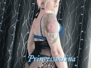 Princesskalina