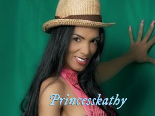 Princesskathy
