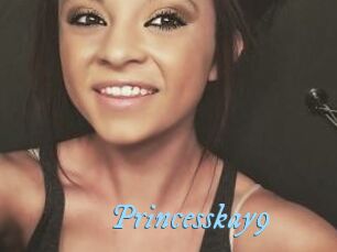Princesskay9