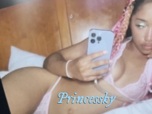 princessky DeriheruI