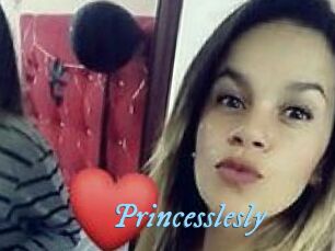 Princesslesly
