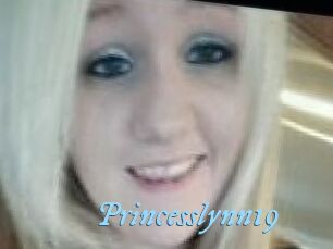 Princesslynn19
