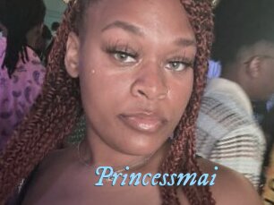 princessmai DeriheruI