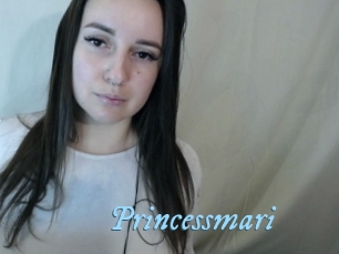 Princessmari