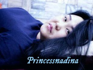 Princessnadina