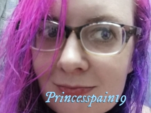 Princesspain19