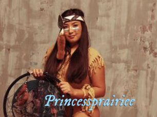 Princessprairiee