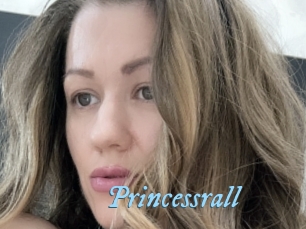 Princessrall