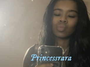 princessrara DeriheruI