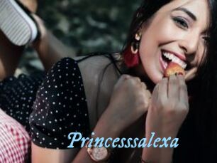 Princesssalexa