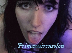 Princesssirensolon