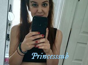 Princesssub