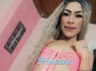 princessts DeriheruI